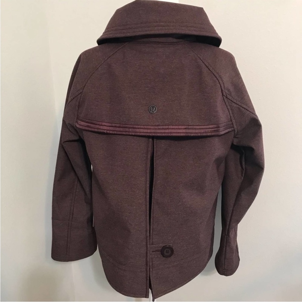 Lululemon Coco Softshell jacket - Picture 3 of 7